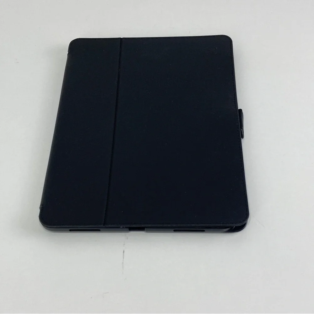 Speck Balance Folio for iPad Pro 11 inch 2018 Black